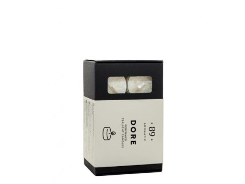 Aromatic •89• Arbatinės žvakės, 12vnt